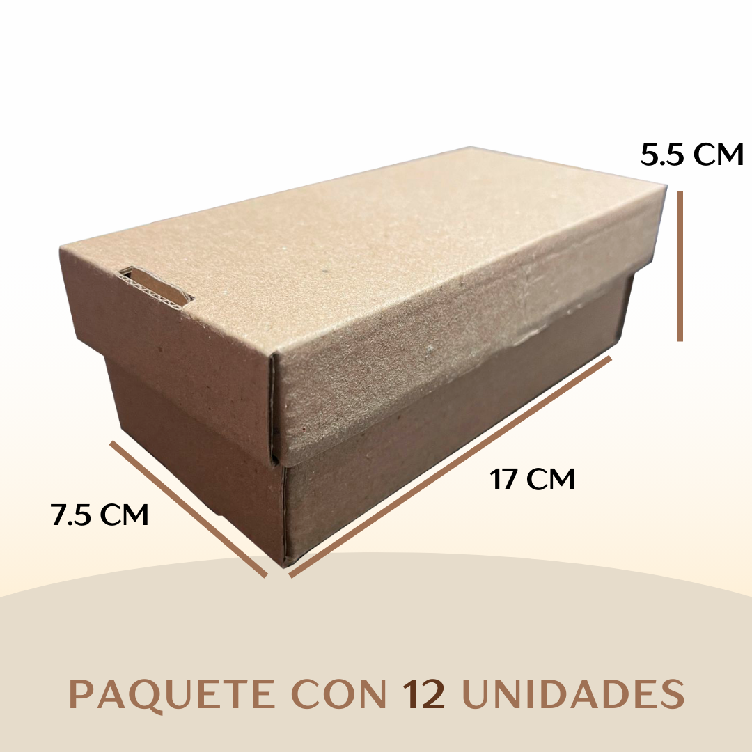 RIGIDA 17X7X5